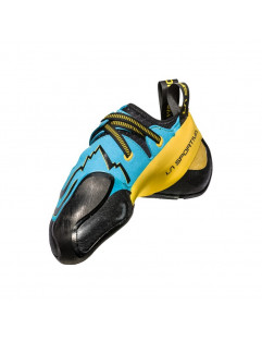 La Sportiva - Futura - Climbing Shoes