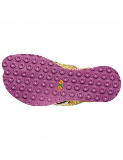 La Sportiva - Swing Women Purple/Apple Green - Sandals