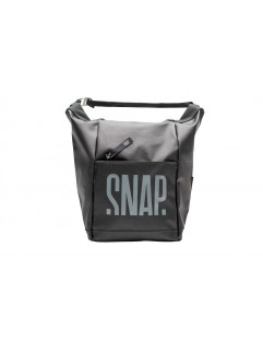 Snap - Big Chalk Bag Black