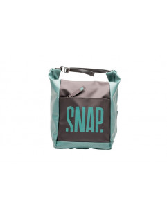 Snap - Big Chalk Bag Green/Black