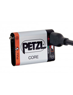 Petzl - Accu Core - Headlamps
