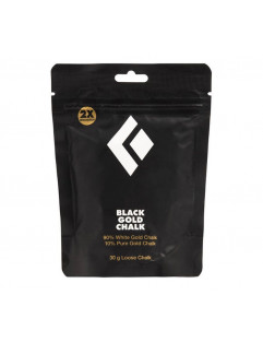Black Diamond - Black Gold Blend - Chalk