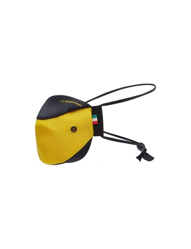 La Sportiva - Stratos Mask Yellow