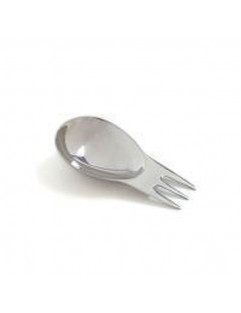 Ecolunchbox - Steel Spork - Food Containers