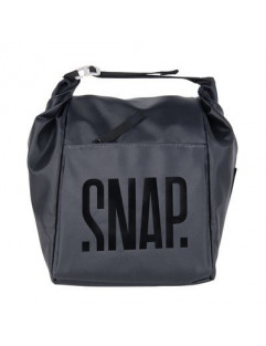 Snap - Big Chalk Bag S21 Black