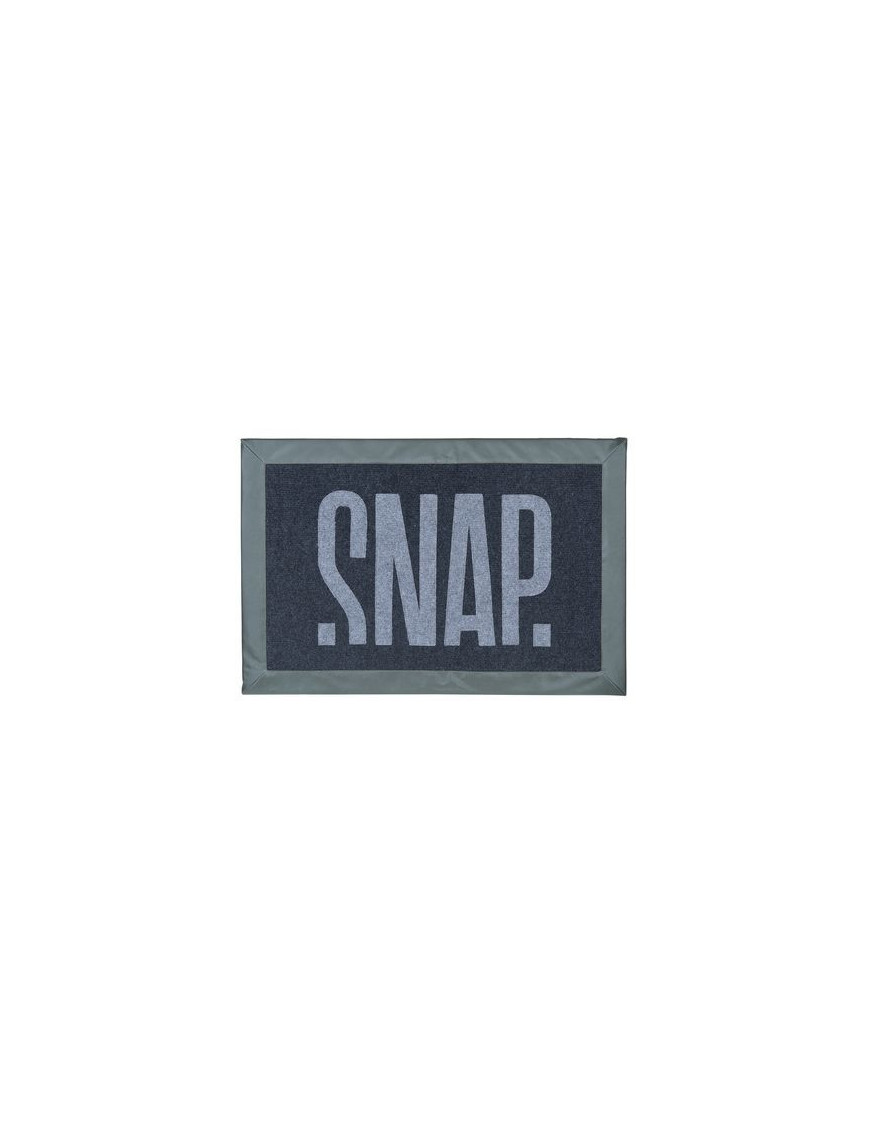 Snap - Plaster S21 Dark Khaki - Pad