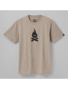 Prana - Campfire - Climbing T-Shirts