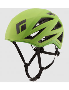 Black Diamond - Vapor Envy Green - Climbing Helmet