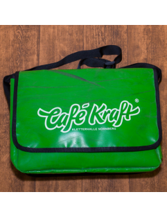 Cafe Kraft - Messenger Bag