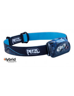 Petzl - Actik Blue - Headlamp