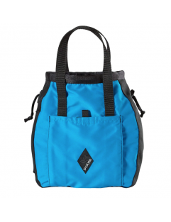 Prana - Bucket Bag/Mystic Blue