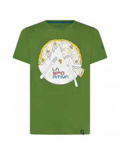 La Sportiva - Pizza T-Shirt...