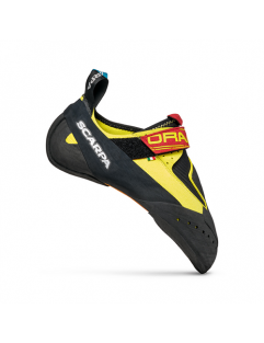 Scarpa - Drago - Yellow -...