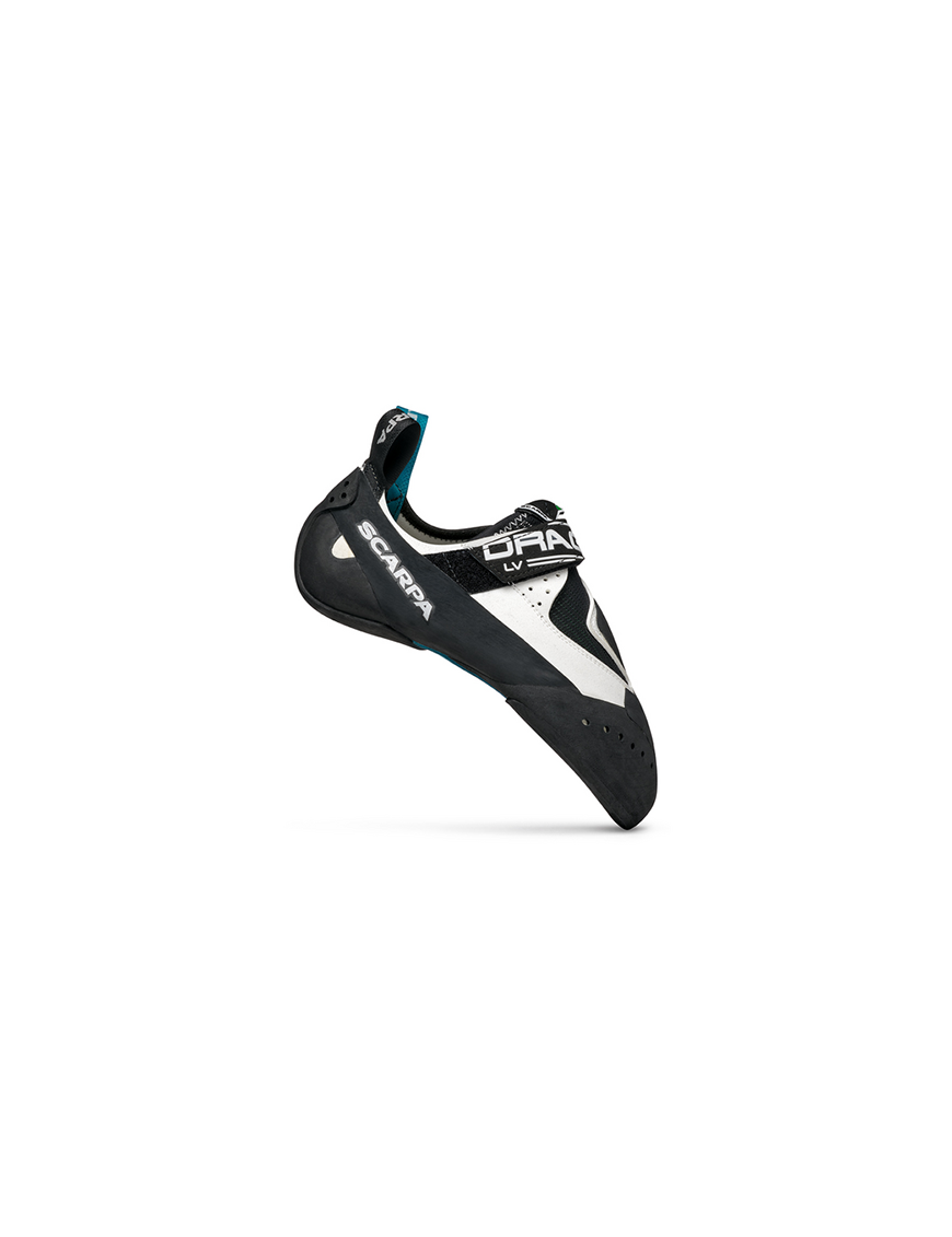 Item 743329 - Scarpa Drago LV Drago LV - Climbing Shoes - Size