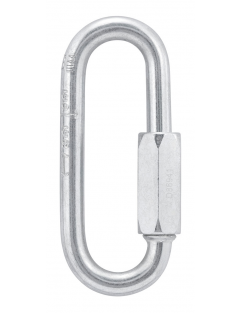 Petzl - GO 7 mm - Stainless...