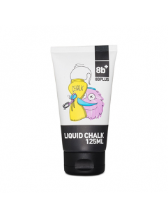 8b+ - Liquid Chalk - 125ml
