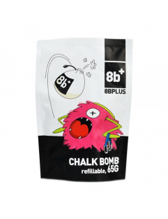 8b+ - Chalk Bomb - 65g -...