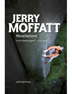 Jerry Moffat - Revelations...