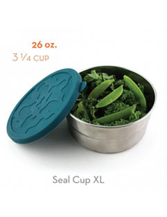 Ecolunchbox - Seal Cup XL -...