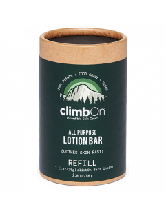 ClimbOn - Lotion Bar Original