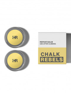 Chalk Rebels - Repair Balm...