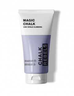 Chalk Rebels - Magic Chalk...