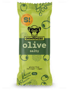 Chimpanzee - Salty Bar - Olive