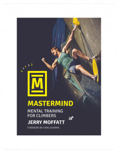 Jerry Moffat - Mastermind -...