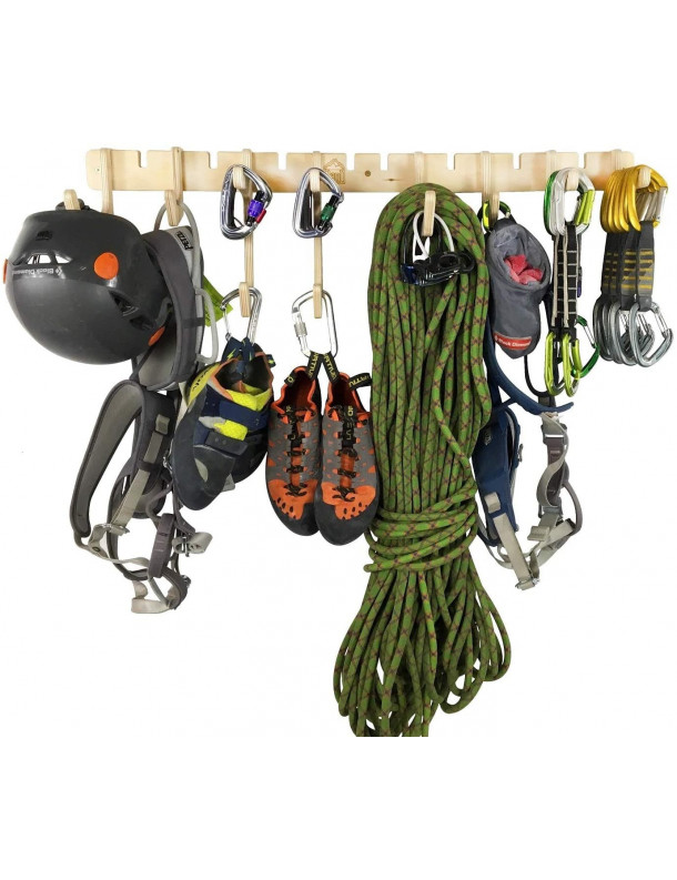 Buy climbing gear online at Casper's Climbing Shop. Lots of brands