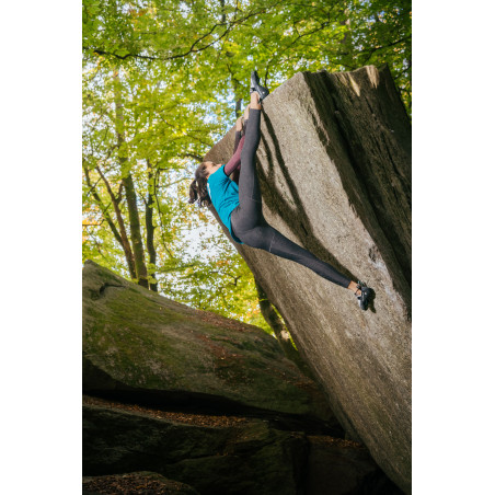 Bouldering