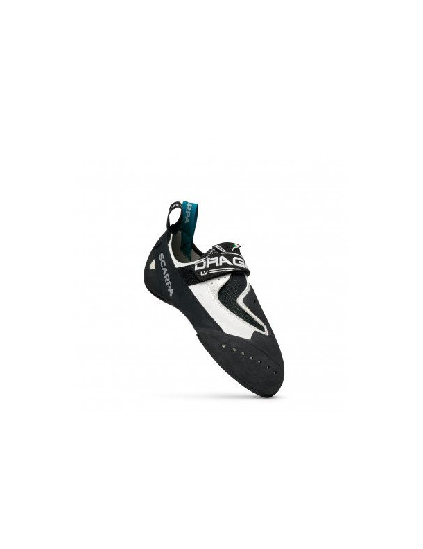 Scarpa Drago LV - Climbing shoes, Free EU Delivery