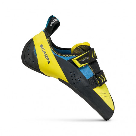 Come get your favorite climbing shoe here at Casper's Climbing Shop!