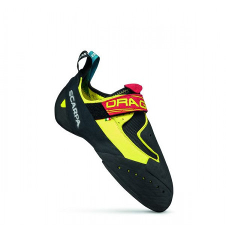 Find the right climbing shoe for optimum performance here at Casper's