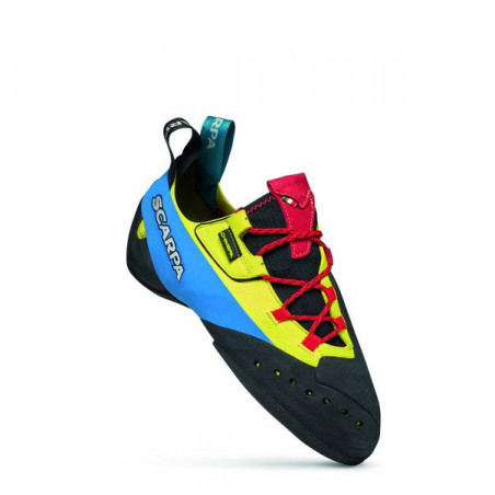Find the right climbing shoe for optimum performance here at Casper's