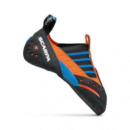 Find the right climbing shoe for optimum performance here at Casper's