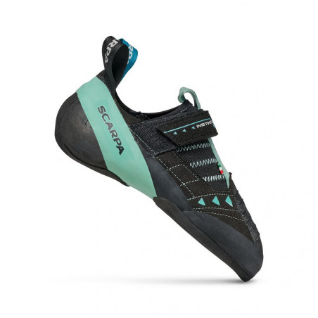 Find the right climbing shoe for optimum performance here at Casper's