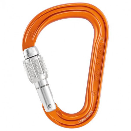 Choose the right carabiner | Pearabiner | HMS | Best Price
