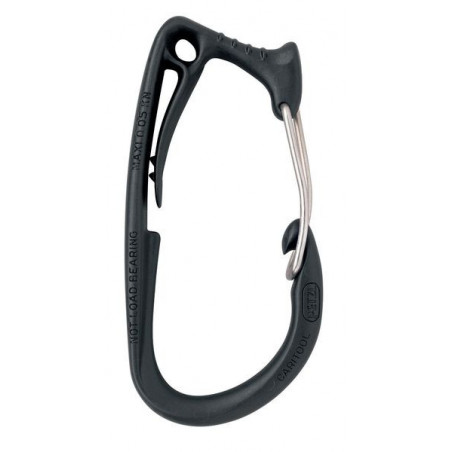 Low Load Carabiners