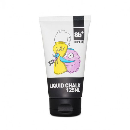 Liquid Chalk