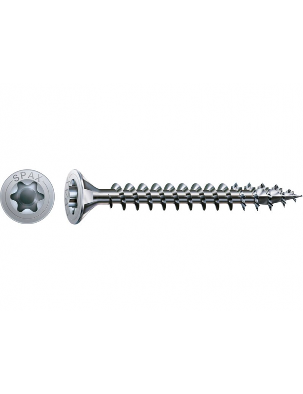 Spax Screws