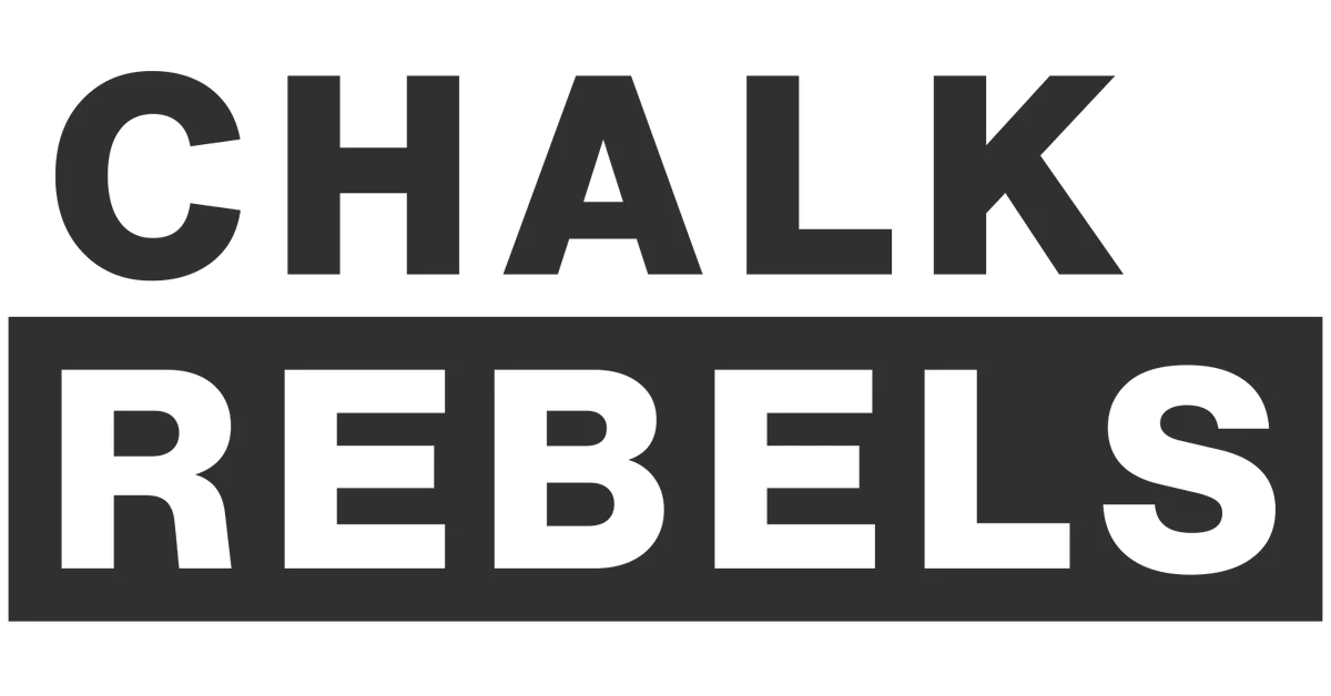 Chalk Rebels